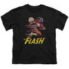 JLA - City Run Youth Short Sleeve