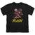 JLA - City Run Youth Short Sleeve