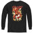 JLA - Flash Glow L - S Youth
