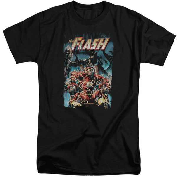 JLA - Electric Chair Adult Tall Fit Short Sleeve