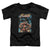 JLA - Electric Chair Toddler Short Sleeve