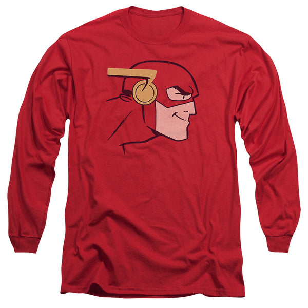 JLA - Cooke Head Adult Long Sleeve