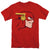 JLA - Cooke Head Adult Regular Fit Short Sleeve