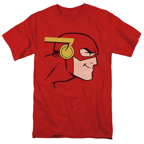 JLA - Cooke Head Adult Regular Fit Short Sleeve