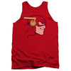 JLA - Cooke Head Adult Tank Top