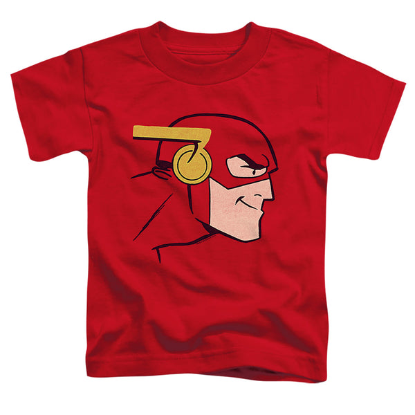JLA - Cooke Head Toddler Short Sleeve