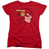 JLA - Cooke Head Women's Short Sleeve