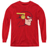 JLA - Cooke Head L - S Youth