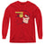 JLA - Cooke Head L - S Youth