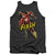 JLA - Bolt Run Adult Tank Top