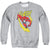 JLA - Lightning Trail Adult Crewneck Sweatshirt