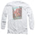JLA - Running Wild Adult Long Sleeve