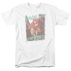 JLA - Running Wild Adult Regular Fit Short Sleeve