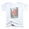 JLA - Running Wild Toddler Short Sleeve