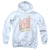 JLA - Running Wild Youth Hooded Sweatshirt