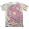 JLA - Daytime Run Adult Regular Fit Short Sleeve 65 - 35 Poly - Cotton