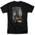 JLA - Fire And Rain Adult Regular Fit Short Sleeve