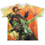 JLA - Worth A Shot Youth Short Sleeve 100% Poly