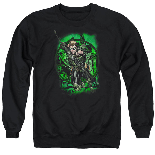 JLA - In My Sight Adult Crewneck Sweatshirt