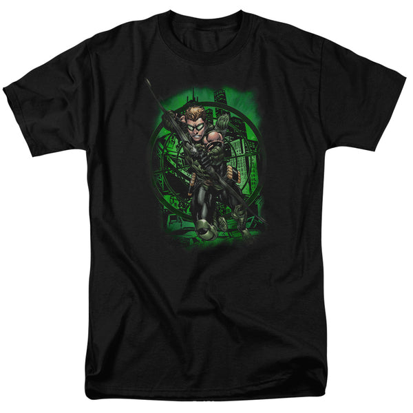JLA - In My Sight Adult Regular Fit Short Sleeve