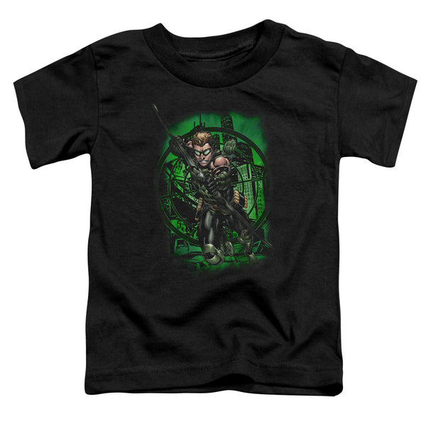 JLA - In My Sight Toddler Short Sleeve