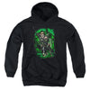 JLA - In My Sight Youth Hooded Sweatshirt
