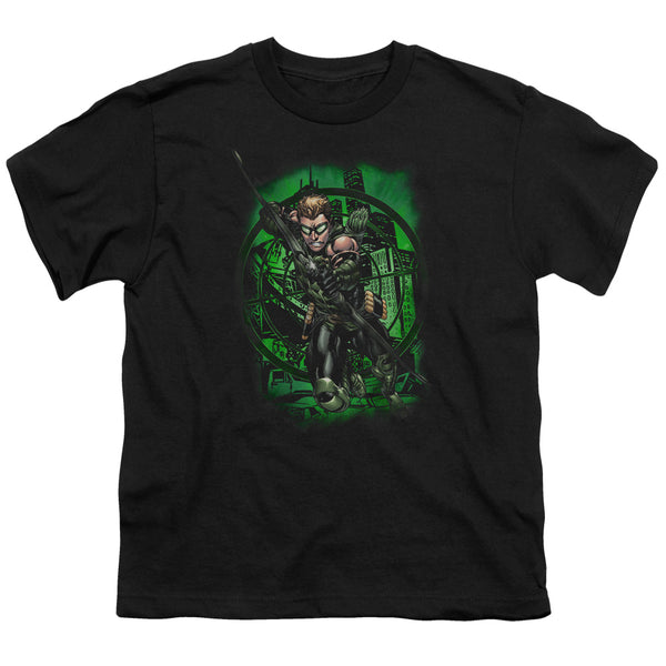 JLA - In My Sight Youth Short Sleeve