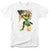 JLA - Painted Archer Adult Regular Fit Short Sleeve
