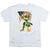JLA - Painted Archer Youth Short Sleeve