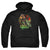 JLA - Sunset Archer Adult Pullover Hoodie