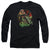 JLA - Sunset Archer Adult Long Sleeve