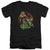 JLA - Sunset Archer Adult Slim Fit V Neck Cotton