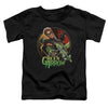 JLA - Sunset Archer Toddler Short Sleeve