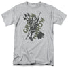 JLA - Archers Arrows Adult Regular Fit Short Sleeve