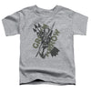 JLA - Archers Arrows Toddler Short Sleeve