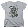 JLA - Archers Arrows Women's Short Sleeve