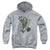 JLA - Archers Arrows Youth Hooded Sweatshirt