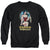JLA - City Warrior Adult Crewneck Sweatshirt