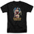 JLA - City Warrior Adult Regular Fit Short Sleeve