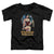 JLA - City Warrior Toddler Short Sleeve