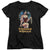 JLA - City Warrior Women's Short Sleeve