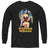 JLA - City Warrior L - S Youth