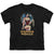 JLA - City Warrior Youth Short Sleeve