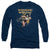 JLA - Star Lasso Adult Long Sleeve