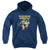 JLA - Star Lasso Youth Hooded Sweatshirt