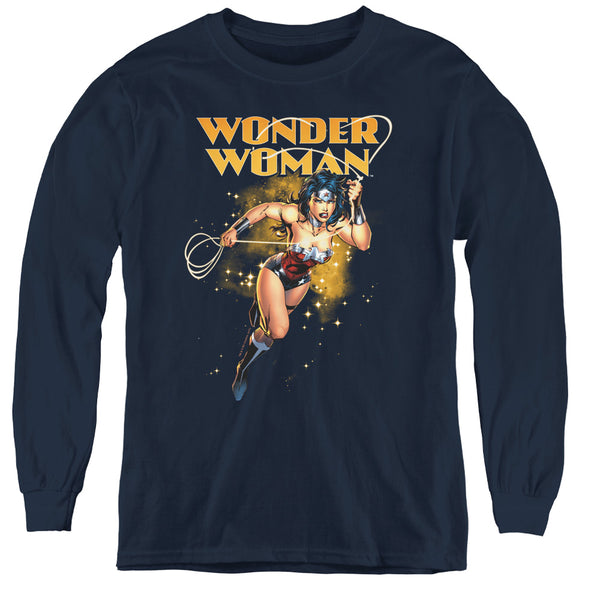 JLA - Star Lasso L - S Youth
