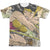 JLA - Minotaur Battle Adult Regular Fit Short Sleeve 65 - 35 Poly - Cotton