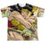 JLA - Minotaur Battle Youth Short Sleeve 100% Poly