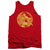 Jla - Young Wonder Adult Tank Top
