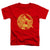 Jla - Young Wonder Toddler Short Sleeve